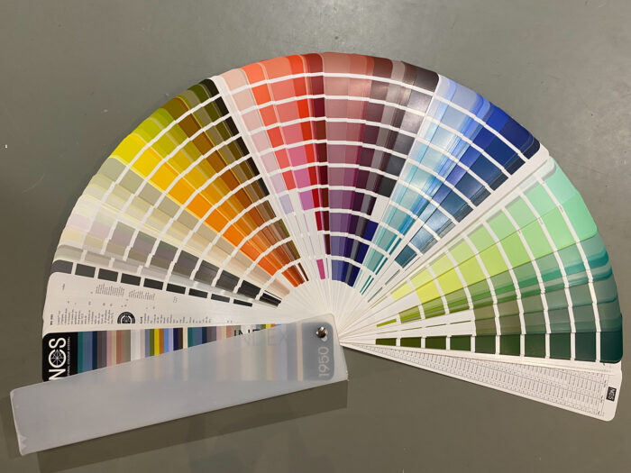 ventilatie Distributie Condenseren Verf kleurcodes, verfkleuren en kleurbepalingen | Verf op kleurcode